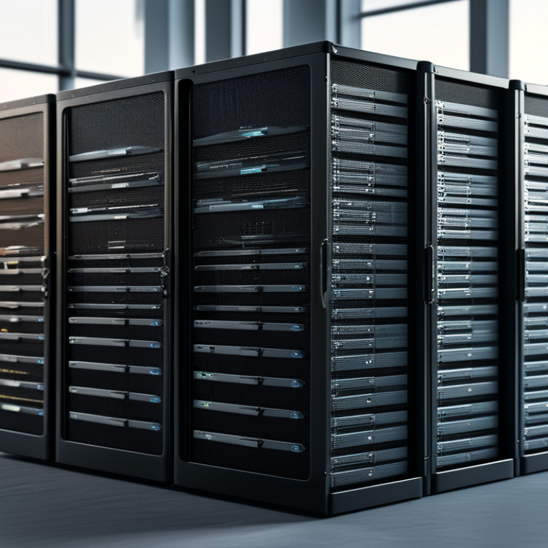 How to Choose Multi-tier Storage Solutions for Your Business?