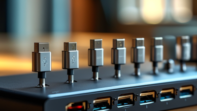 Why Choose the Right USB Connector for Your Devices?