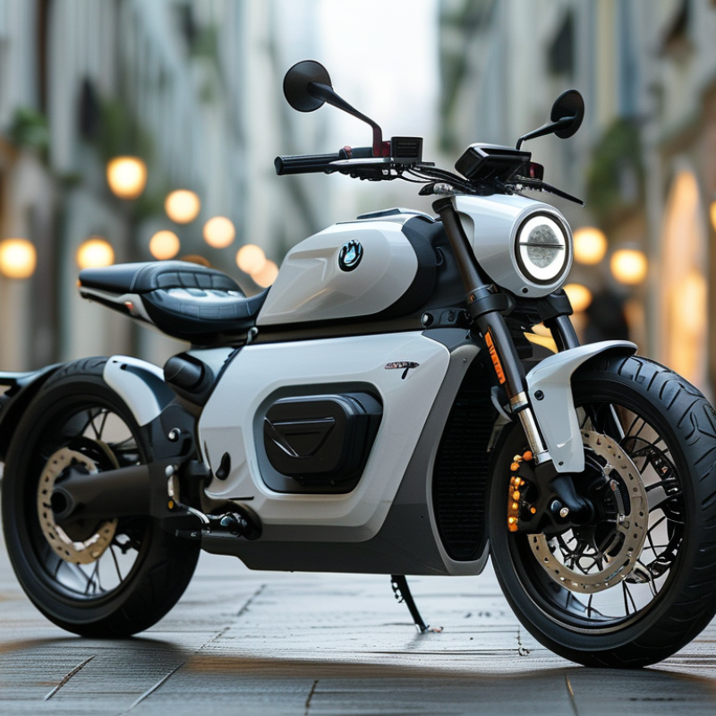 Top Tips for Buying Electric Two Wheelers for Global Buyers