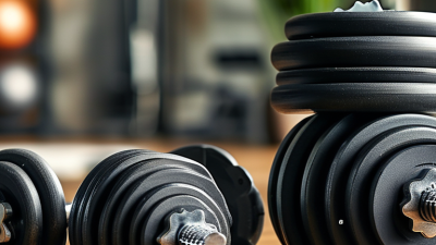 Best Automatic Dumbbells for Home Workouts in 2026?