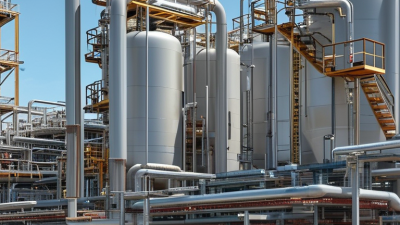 10 Tips for Optimizing Your Argon Recovery Unit ARU Efficiency?