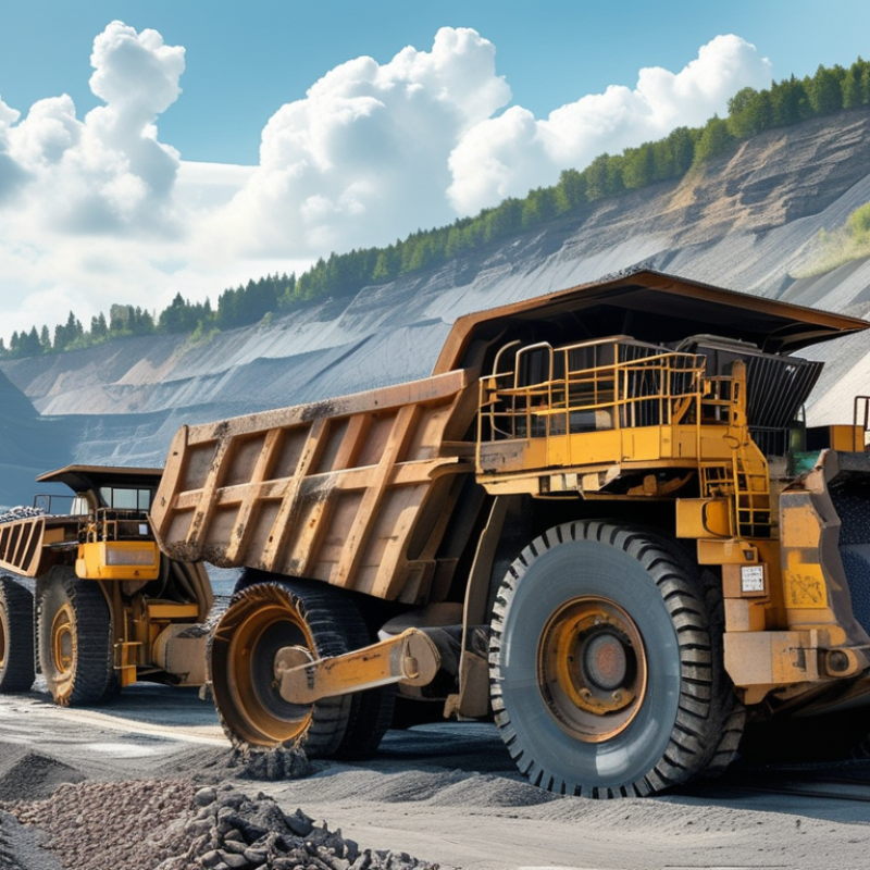 Top Mining Screens Tips for Effective Material Processing?