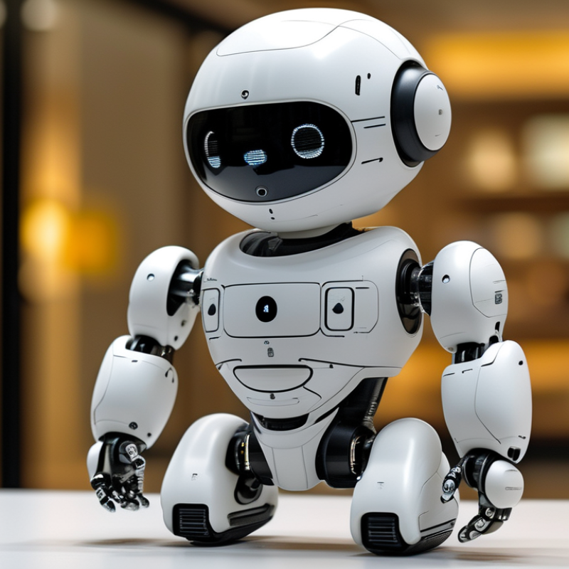 Difference Between Robots and Remote Control Toys Explained?