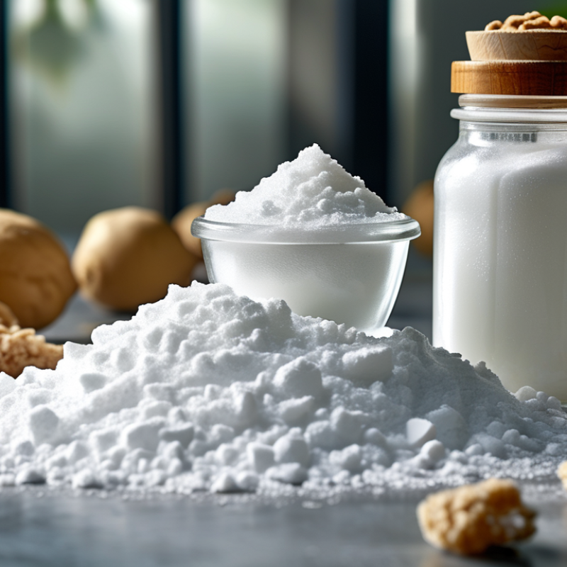 2026 How to Use Calcium Carbonate Food Additive Effectively?