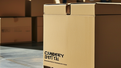 Top 10 Custom Shipping Labels Buyers Need to Know?
