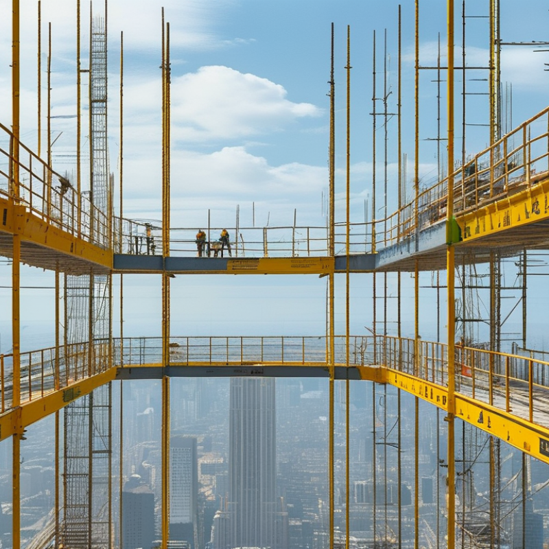 Best Ring System Scaffold Solutions for Global Buyers?