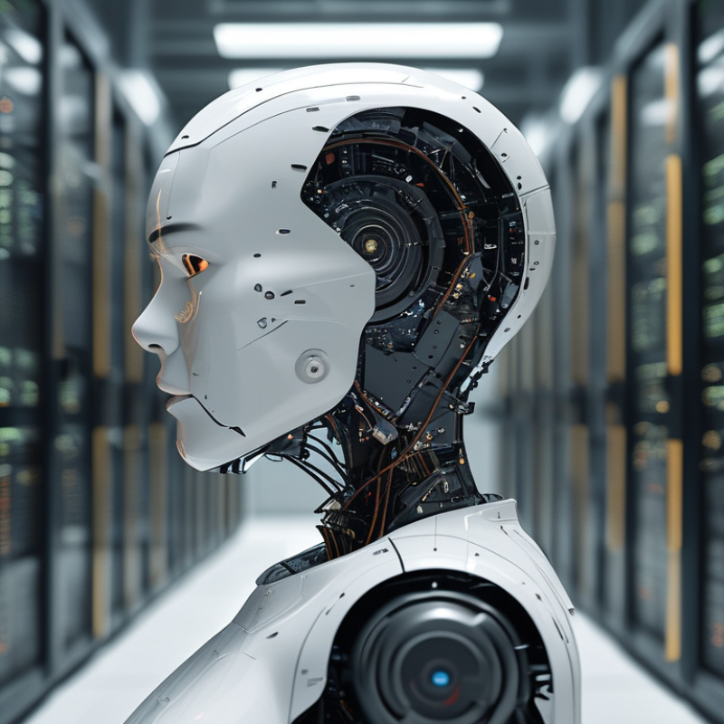 Top AI Server Manufacturers in China You Should Know?