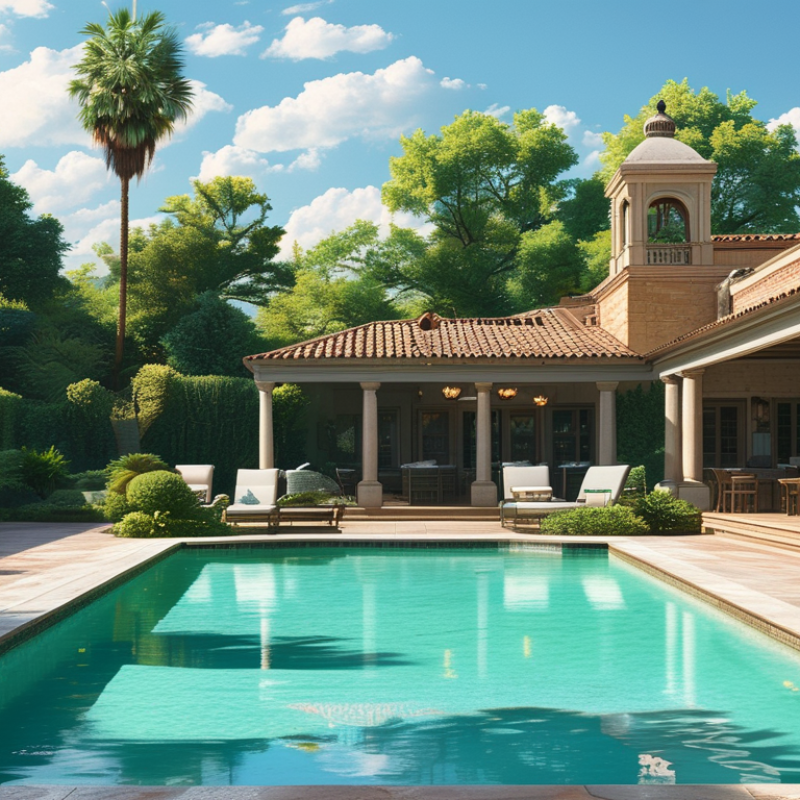 How to Choose the Best Pool Stabilizer for Your Needs?
