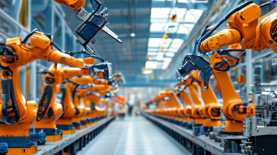 China Best Automated Line Solutions for Global Sourcing Needs?