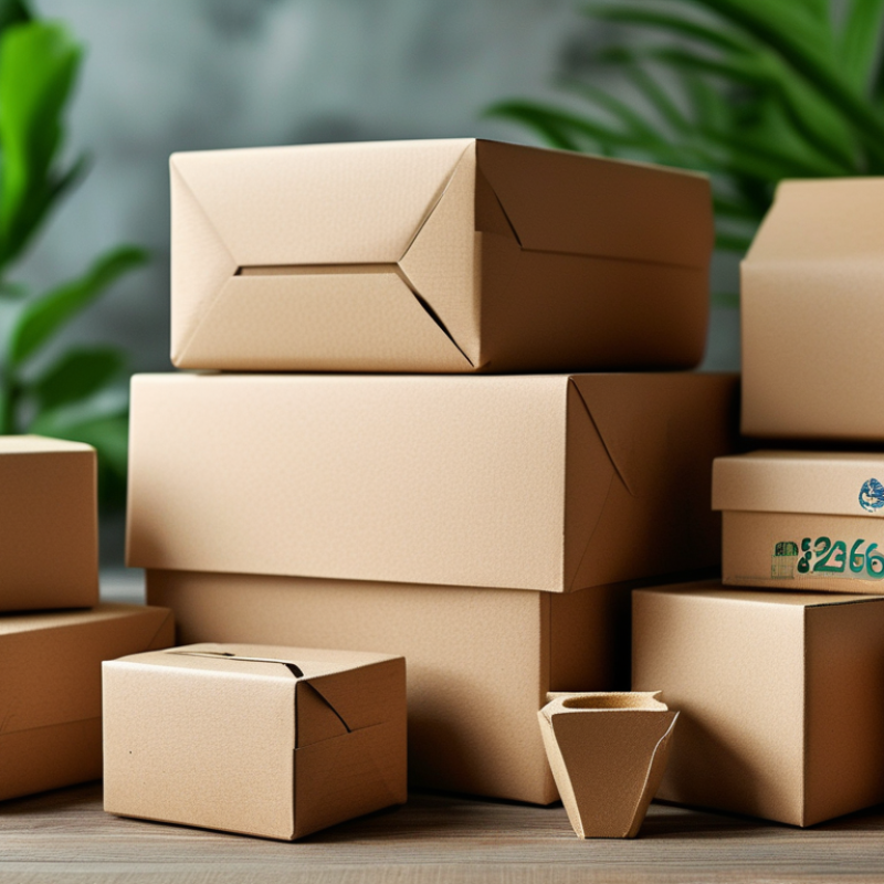 Best Packaging Paper Options for Global Buyers in 2026?