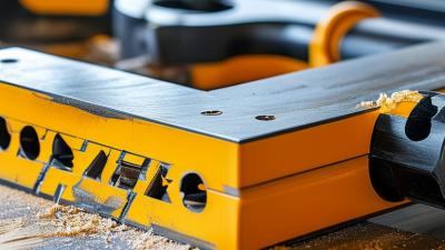 Top 10 Hole Saw Tools for Efficient Cutting Solutions?