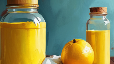 Top 5 Benefits of Using Riboflavin Powder for Health?