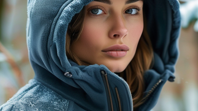What is a Polar Fleece Hoodie and Why You Should Buy One?