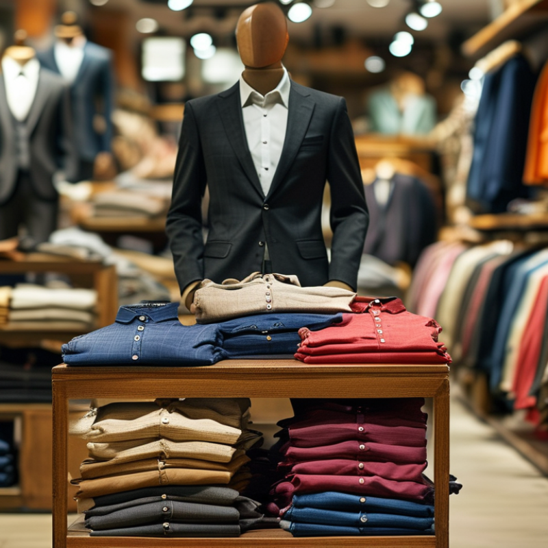 What to Look for in Apparel Suppliers for Retail Success?