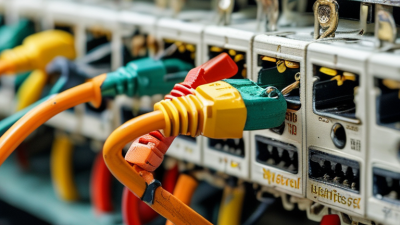 The Ultimate Terminal Block Tips for Efficient Wiring Solutions?