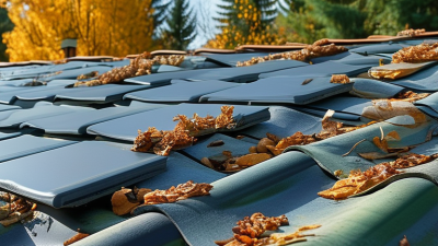 Discover the Best Eco Friendly Roof Tiles for Your Project?