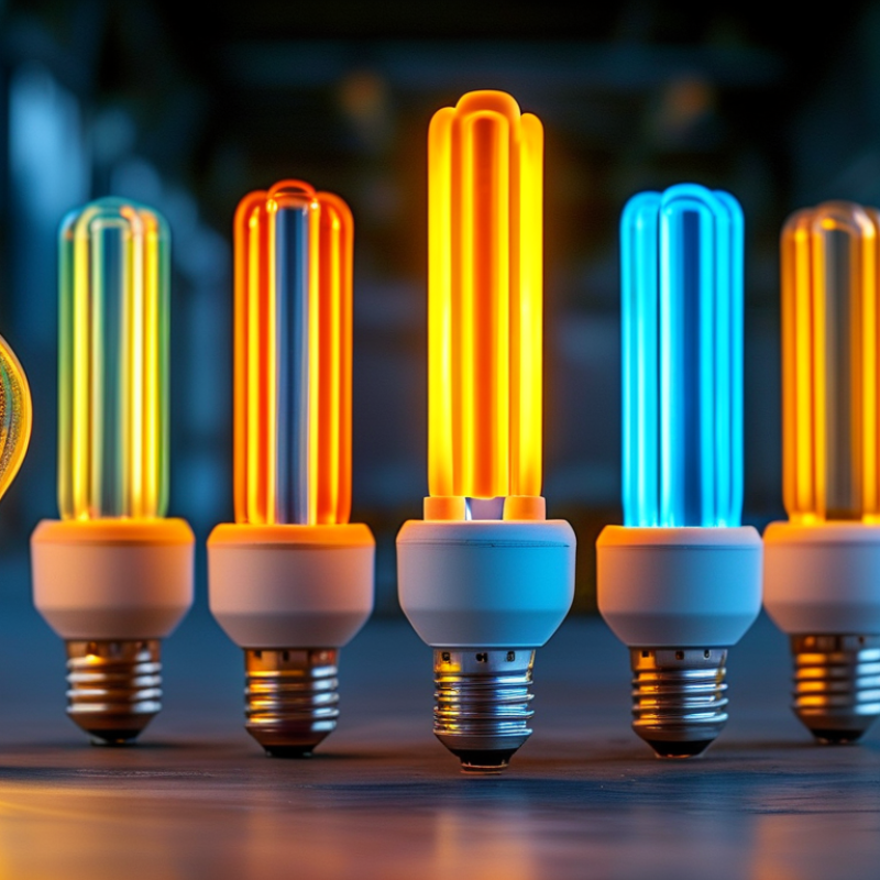 ¿Cuáles son las mejores razones para elegir iluminación eficiente?