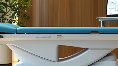 How to Choose the Best Portable Bladder Scanners for Your Needs?