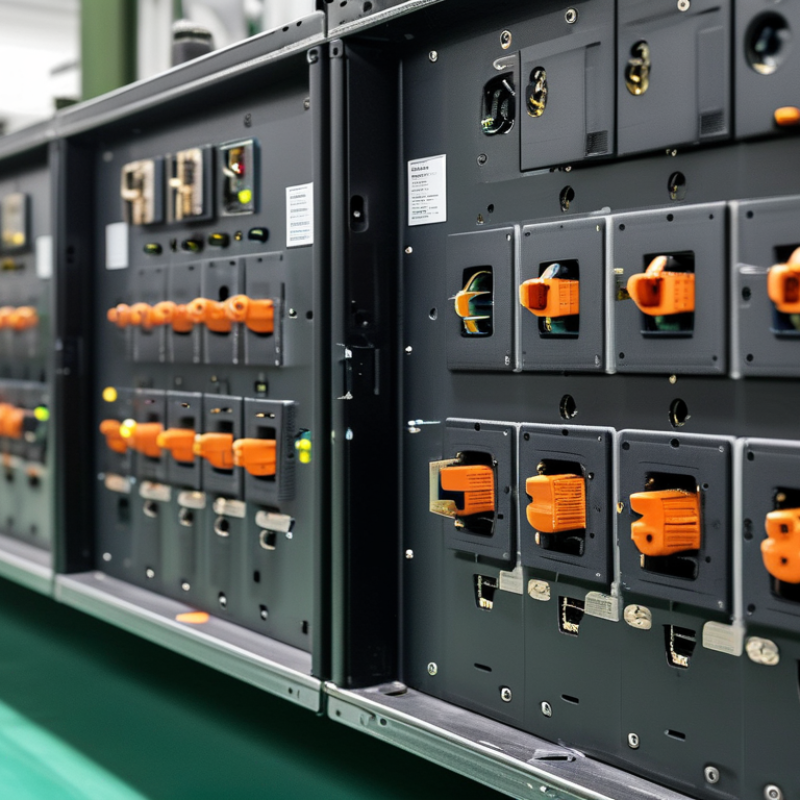 2026 Top Trends for Terminal Block Solutions in Global Markets?