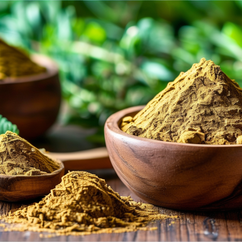 10 Tips for Sourcing High Quality Organic Ashwagandha Extract Powder?