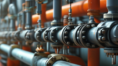 What is automotive fluid lines and their essential role?