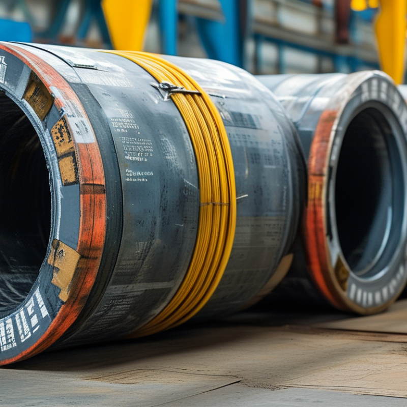Discover the Best Heavy Duty Cable Sock Options in China?