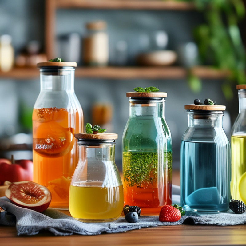Top 10 Glass Food Containers for Global Buyers in 2026