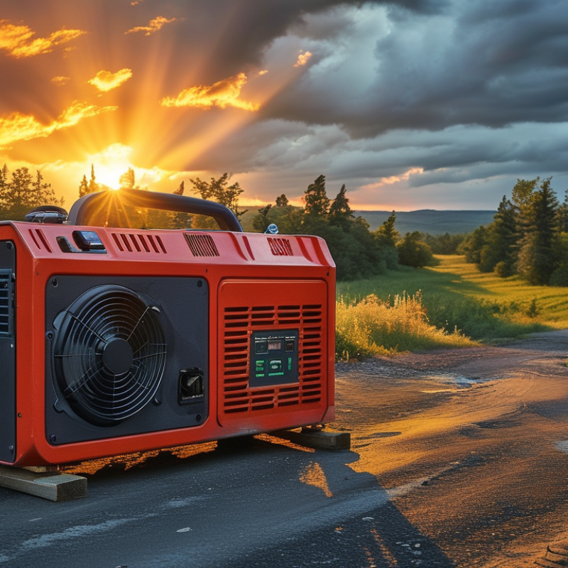 Why Do You Need an Emergency Generator for Your Home?