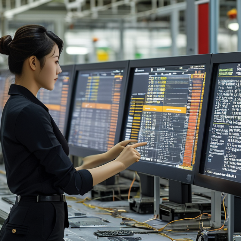 Top Lcd Touch Screen Suppliers in China for Global Buyers?
