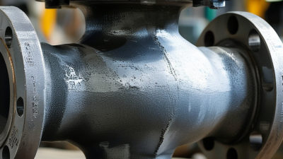 What are the Benefits of Carbon Steel Flanges for Global Buyers