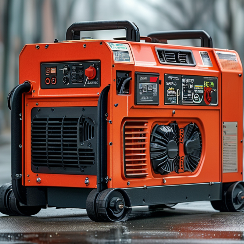 2026 Best Emergency Generator Options for Global Buyers?