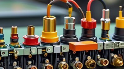 What is a Terminal Block and How Does it Work?