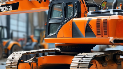 China Top Excavator Idler Suppliers for Cost Effective Solutions?