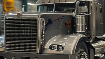 Top Aluminum Truck Radiator Suppliers for Global Buyers?