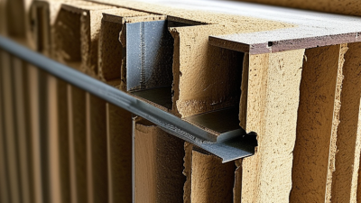 How to Choose the Best Furring Channels for Your Project?