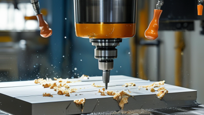 Top Cnc Horizontal Machining Centers for Global Buyers?