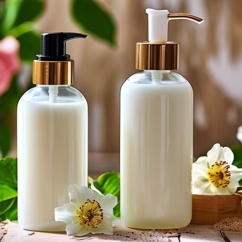 Top 5 Tips for Choosing the Right Lotion Pump for Your Needs?