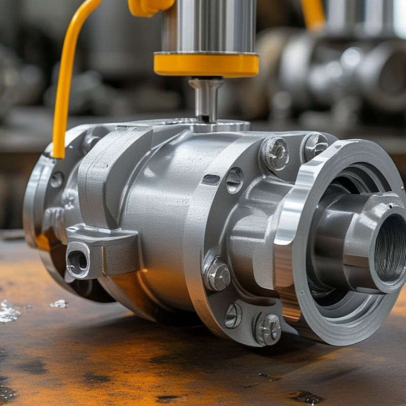 How to Choose Pump Ss Precision Casting for Your Business Needs?