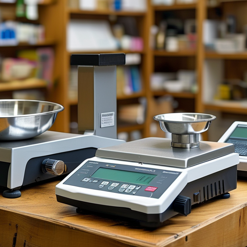 Top Weighing Scales for 2026 What Buyers Should Consider