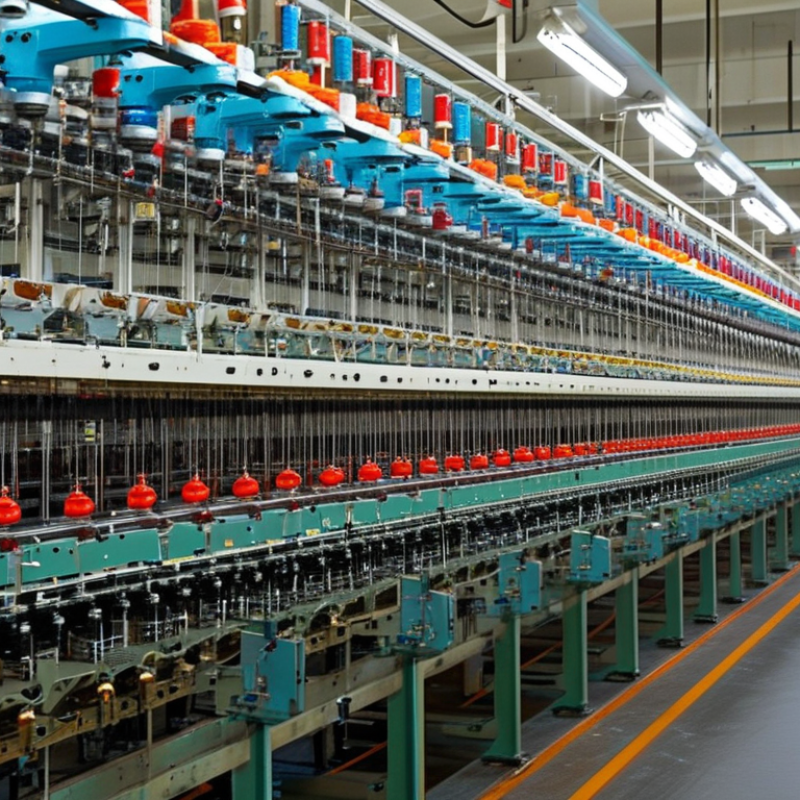 Top 10 Automatic Viscose Equipment to Boost Your Production?