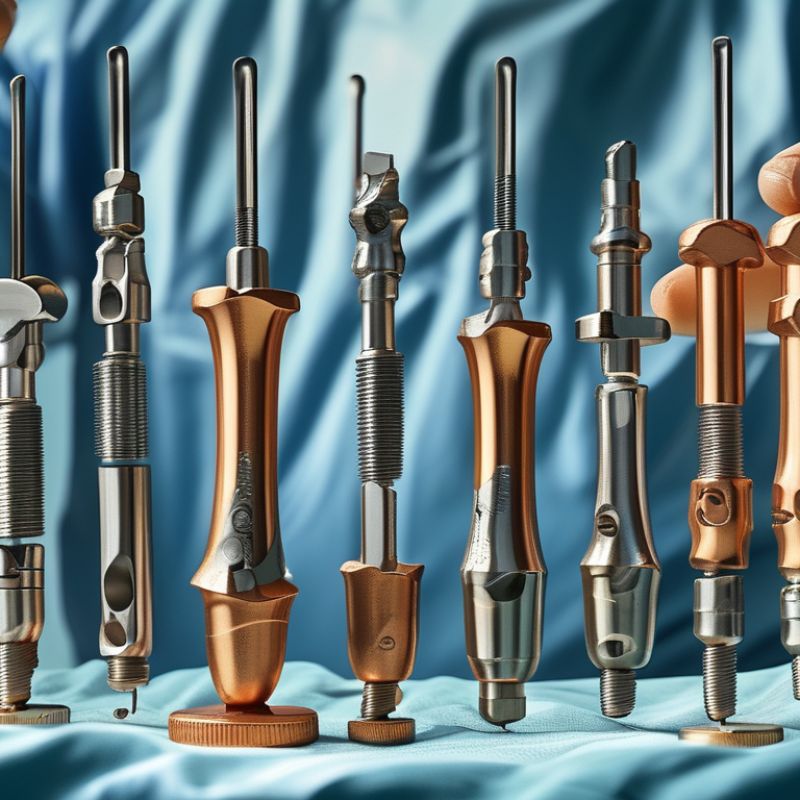 How to Choose the Best Orthopedic Implants for Hand and Foot Surgery?