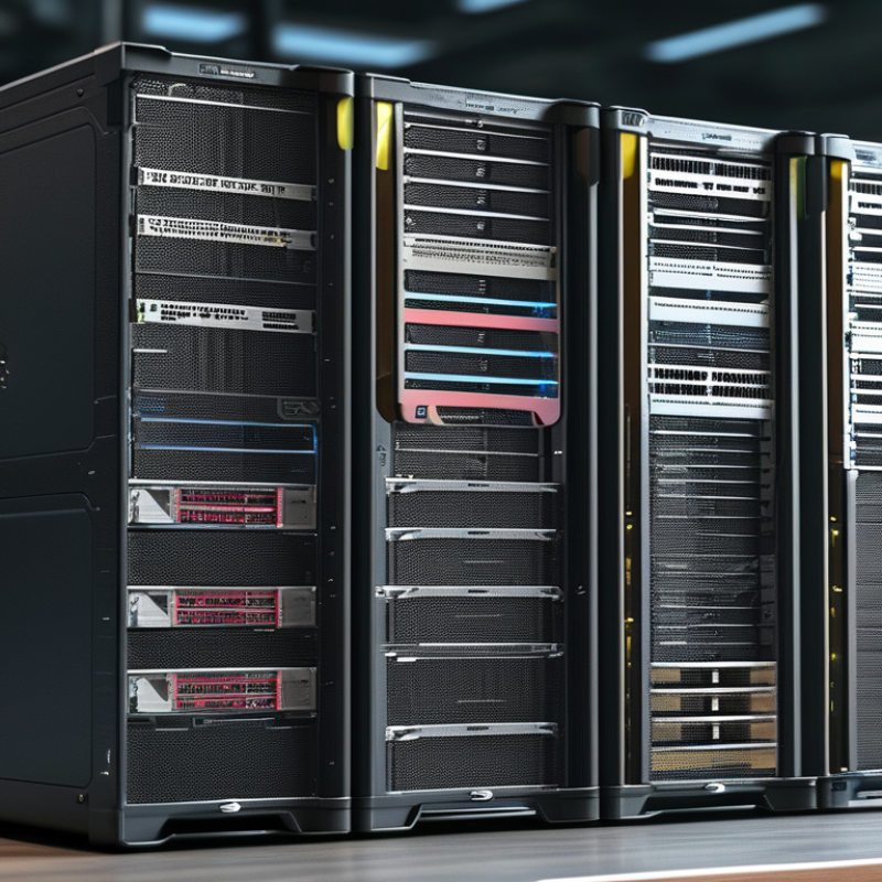 What is a Network Storage Rack and How Does It Work?