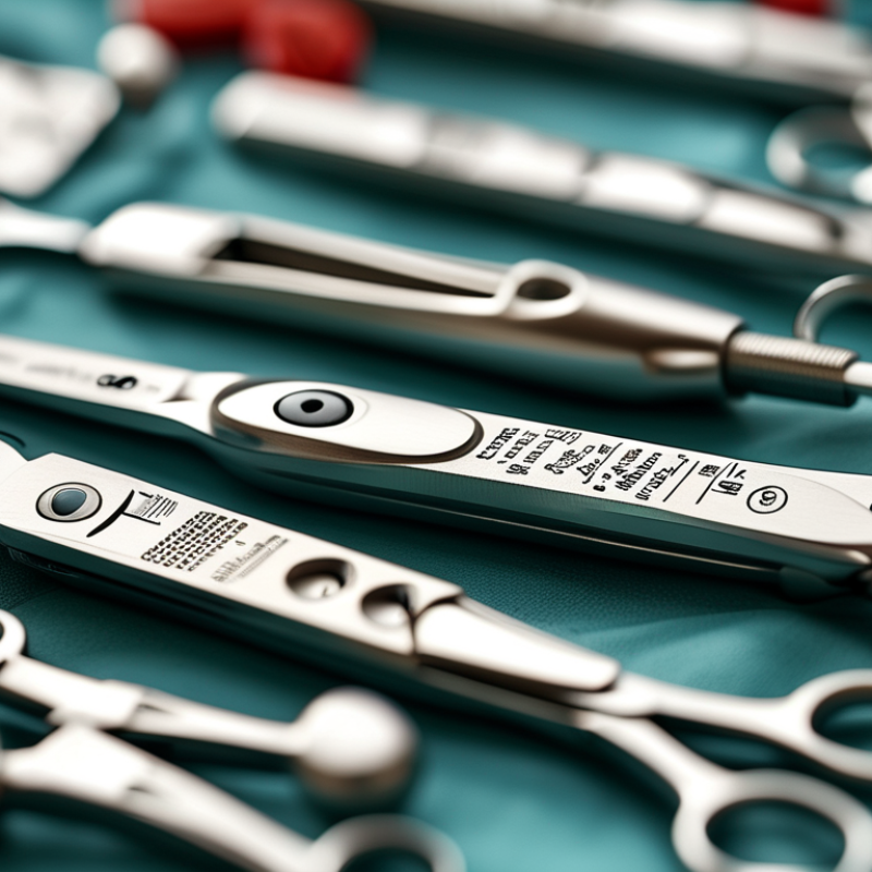 2026 Best Surgical Blades for Global Buyers Guide?