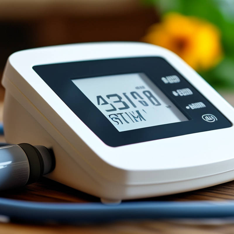 Top Benefits of Ambulatory Blood Pressure Monitoring for Health