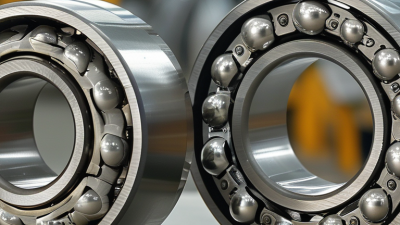 Top Steel Ball Bearings Suppliers for Global Buyers?