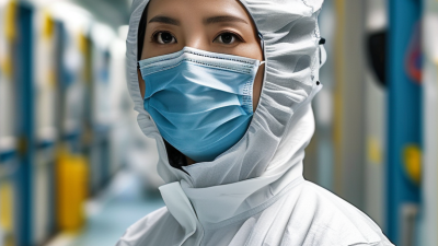 Top 10 Medical Venting Membranes for Global Buyers in China?