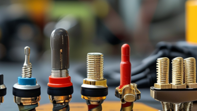 How to Choose the Right Terminal Block for Your Project?