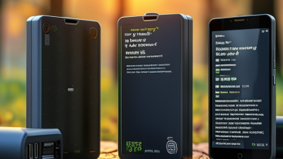 Ultimate Tips for Choosing the Best Mobile Power Station?