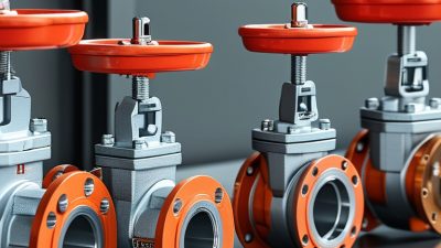 Top 5 Tips for Choosing the Right Gate Valve Fittings?