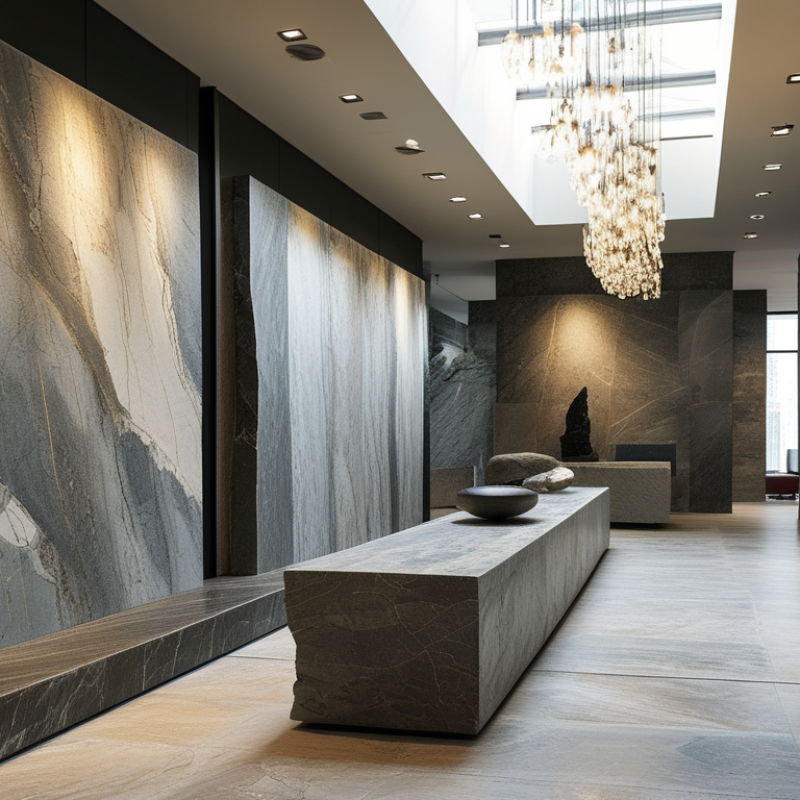 Top Tips for Sourcing Quality Stone Material Worldwide?